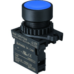 �����{�^���X�C�b�` ��25 1a �� 25P1AMB TRUSCO