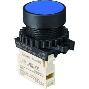 �����{�^���X�C�b�` ��30 1b �� 30P-1BM-B TRUSCO