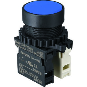 �����{�^���X�C�b�` ��30 1a-1b �� 30P-1A1BM-B TRUSCO