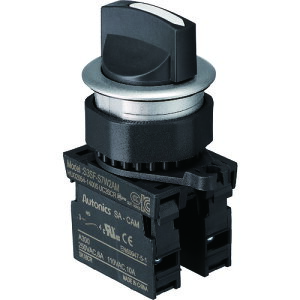 �Z���N�^�X�C�b�` ��30 45°3�m�b�` 2a �� 30S-453-2A-W TRUSCO