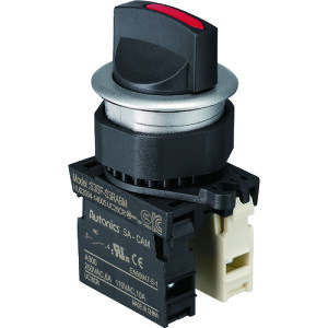 �Z���N�^�X�C�b�` ��30 90°2�m�b�` 1a-1b �� 30S-902-1A1B-R TRUSCO