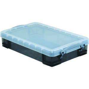 [P[X Really Useful BOX 4TSMK X[N 4L RUP