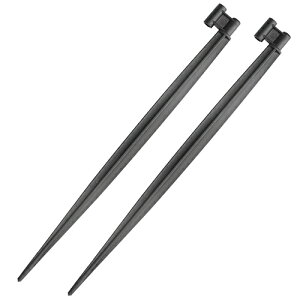 スパイク 2PCS SMKS-15 セフティ−3