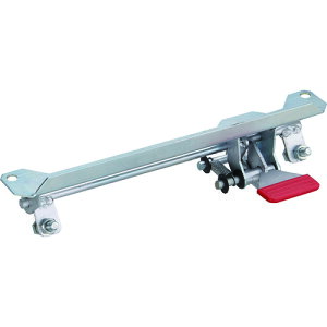 省音アルミ台車 専用ストッパー AL2360S TRUSCO