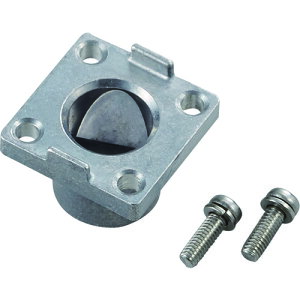 長円型ノズルポジショニング治具 B5230 白光