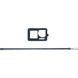 CYNOVA Osmo Action �ی�X���[�u D-319315 DJI