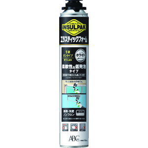 ȈՌ^AE^tH[ 1tK^CveE^tH[ 750ml ELASF ABC