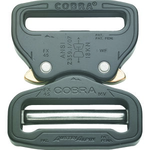 COBRA ANSI obN 45MM }bgubN FX45MVF-B ALPIN