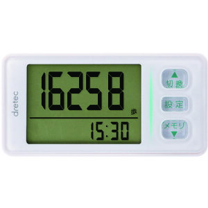 ʕv H-236WT dretec