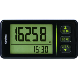 ʕv H-236BK dretec