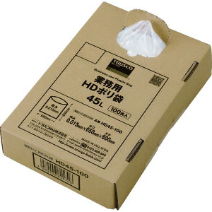 ƖpHD| E 45L (100) HD45100 45L TRUSCO