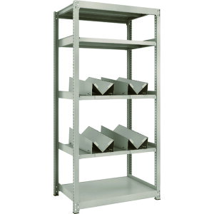 M2^yʒI 860X600XH1800 ʎX4t M2-6365-KU4 TRUSCO