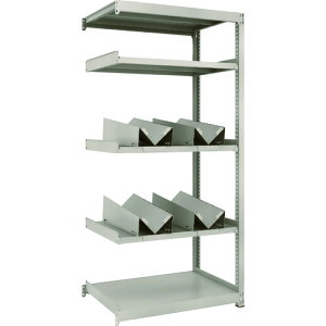 M2^yʒI 860X600XH1800 ʎX4t A M2-6365-KU4B TRUSCO