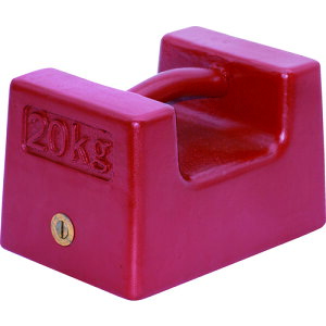 M2 S^ 20kg M2RW-20KG TRUSCO