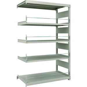 M2^ʒI ЊQ~p 1160X600XH1800 5i A M2-DS6465B TRUSCO