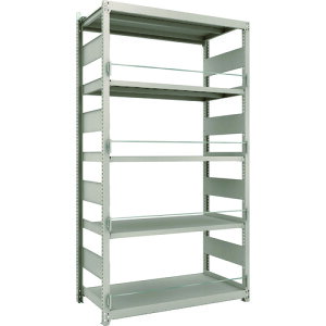 M2^ʒI ЊQ~p 1160X600XH2100 5i P M2-DS7465 TRUSCO