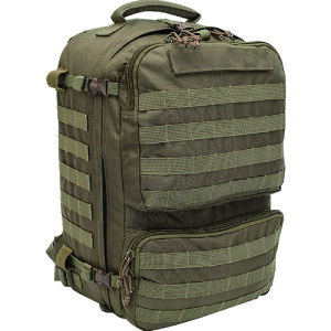 obNpbN PARAMEDfS R[euE MB10-135 R[euE ELITEBAGS