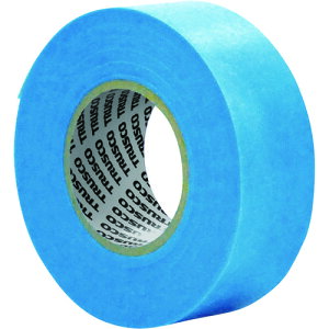 �}�X�L���O�e�[�v(�K���X�p) 15mmX18m 8���� MTG15188 ��15mm TRUSCO