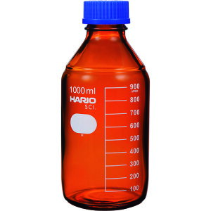 ϔM˂r() 1.000ml NBB1LSCI e:1000ml HARIO