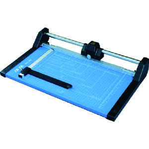 ペーパーカッター B4タイプ 380mm PCB4-380A TRUSCO