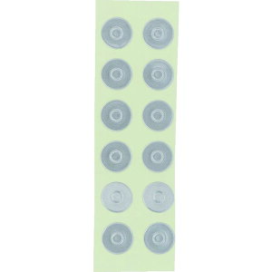 Kh~V- 4MM 12 RP75-4 TRUSCO