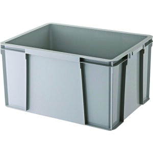 THC^Rei L541×371×310 O[ THC-64B-GY TRUSCO