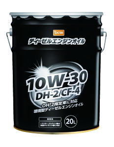 fB[[IC 20L 10W-30 DH2/CF4 DCM