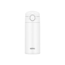 真空断熱携帯マグボトル JOK-350 ホワイト 350ml THERMOS