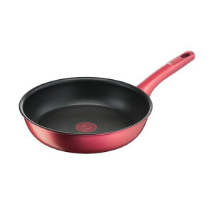 IH���[�W���E�A�����~�e�b�h�t���C�p�� G26205 �� 26cm T-fal