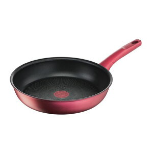 IH���[�W���E�A�����~�e�b�h�t���C�p�� G26206 �� 28cm T-fal