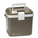 クーラーボックス 7L DCM
