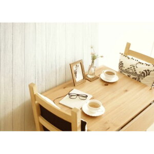 �R�ۃE�H�[���V�[�g �����e�[�W �z���C�g 45×250cm DCM