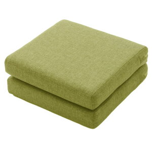 ���{�� 3WAY�t���A�N�b�V���� �N�b�V���� �܂��� ���z�c �����z�c A1110a-562GRN �_���A���O���[�� 3WAY �Z���^��