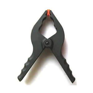 PC�X�v�����O�N�����v 100mm No.14395 Three Axis