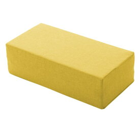 ソファー ブロックソファ カバーが洗える ブロック 高反発 日本製 A1114a-630YE マスタードイエロー Sサイズ セルタン