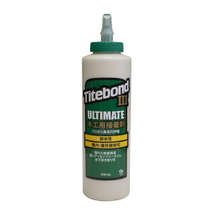 ^Cg{hIII ϐ 450ml Titebond