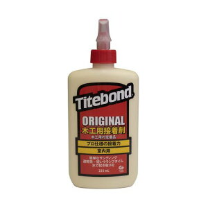 ^Cg{h IWi 225ml Titebond