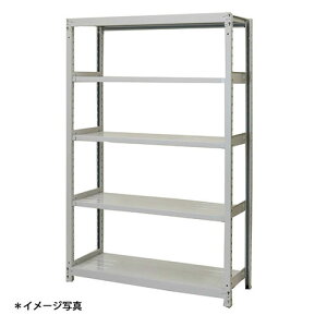 �y�@�l����z(�P��)�y���ʃX�`�[�����b�NATS�^200kg�{���g���X ATS43605S 5�i�P�� (��)����1200X��900���s600mm �󍁍H��