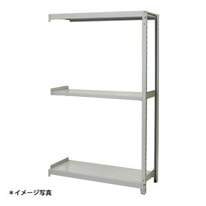 �y�@�l����z(���A)�y���ʃX�`�[�����b�NATS�^200kg�{���g���X ATS63603C 3�i���A (��)����1800X��900���s600mm �󍁍H��