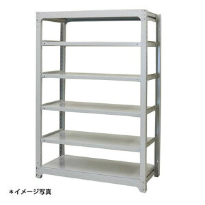 �y�@�l����z(�P��)���ʃX�`�[�����b�NAMBH�^500kg�{���g���X AMBH63K6S 6�i�P�� ��(��)����1800X��900X���s700mm �󍁍H��