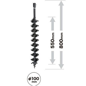 A[XI[Krbg A-71657 100mm }L^