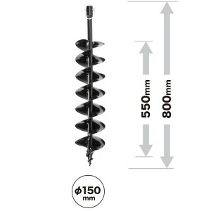 A[XI[Krbg A-71663 150mm }L^