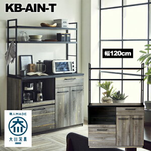 Y120HI I^Cv kb-ain-120t-bk O[F 1200×450×1830mm 㓡ƋY