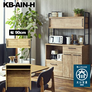 Y90HI ˃^Cv kb-ain-90h-na i`F 900×450×1830mm 㓡ƋY