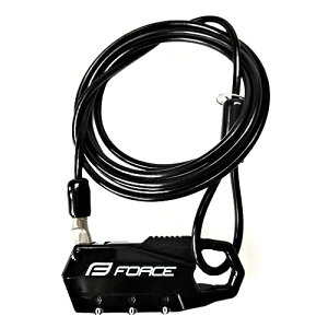 ~jbN Xg[gC[ 180cm 80021 ubN FORCE