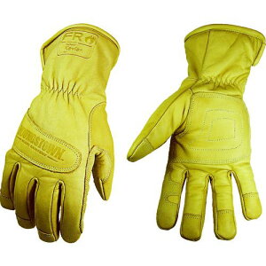 革手袋 FRウォータープルーフ アルティメット ケブラー(R) S 12329060S YOUNGST