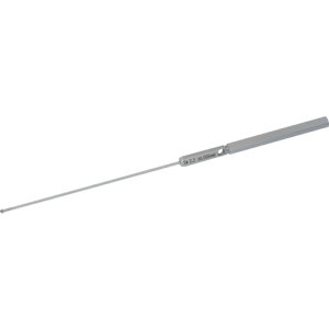 �{�[���M���b�v�Q�[�W �X�e���a1.6mm �Z�p�O���b�v BTS022 �K�i��2.2 SK
