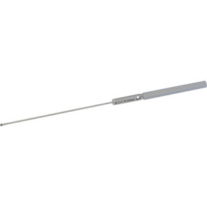 �{�[���M���b�v�Q�[�W �X�e���a1.6mm �Z�p�O���b�v BTS024 �K�i��2.4 SK
