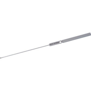 �{�[���M���b�v�Q�[�W �X�e���a1.6mm �Z�p�O���b�v BTS025 �K�i��2.5 SK