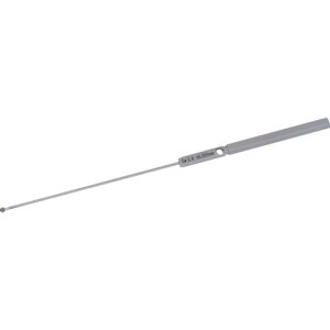 �{�[���M���b�v�Q�[�W �X�e���a1.6mm �Z�p�O���b�v BTS029 �K�i��2.9 SK